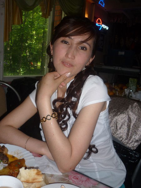 Мээрижан ***********