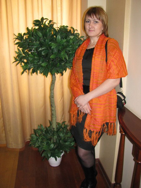 Марина Коновалова