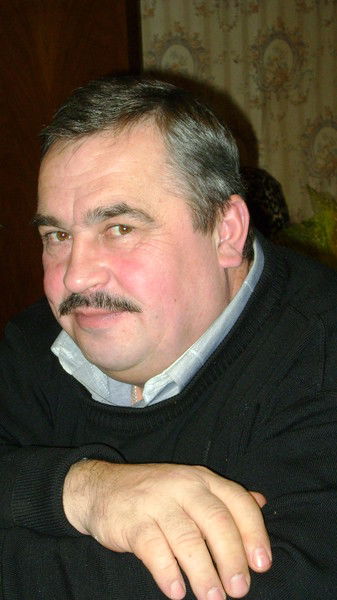 Aleksandr Сёмин