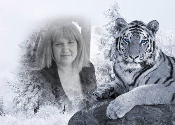 Наталия Наливайко