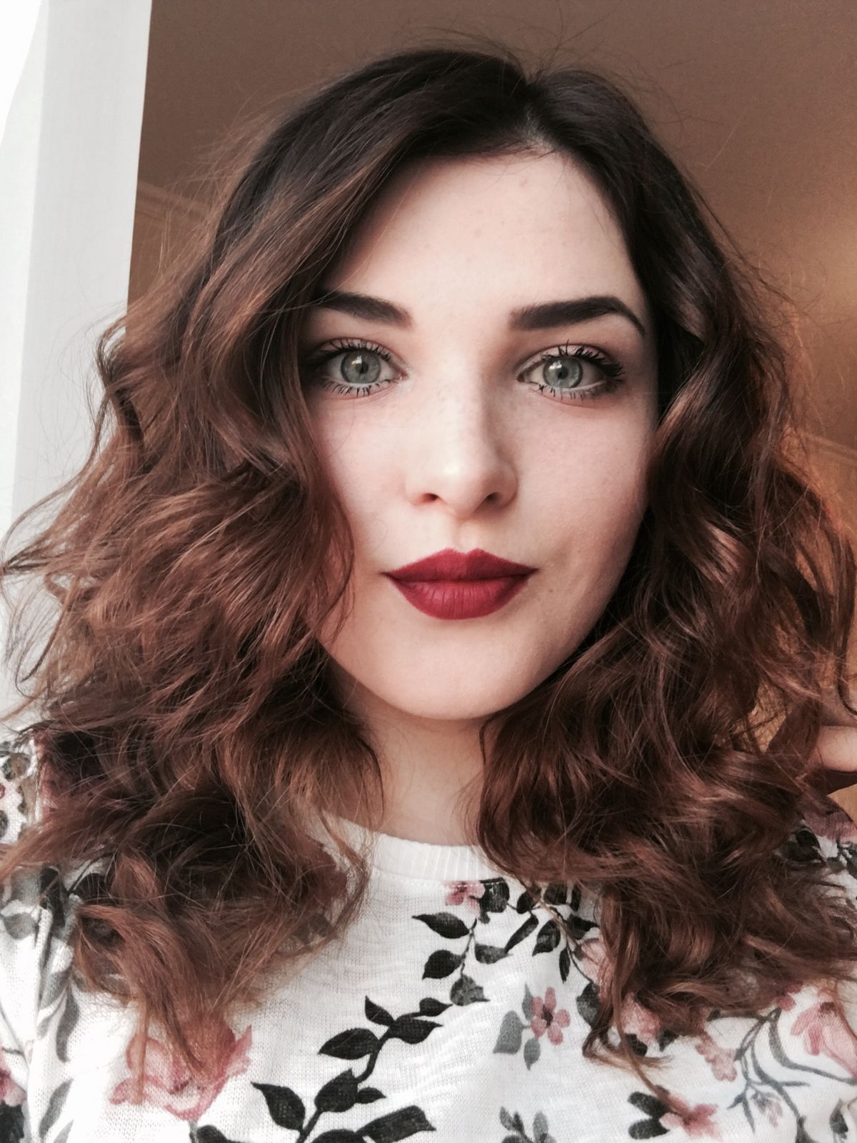 Вероника Дурандина