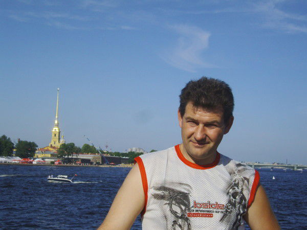 Сергей Аладьин