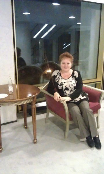 Людмила Дубровская