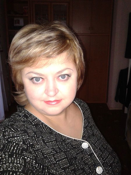 Ольга Алекса