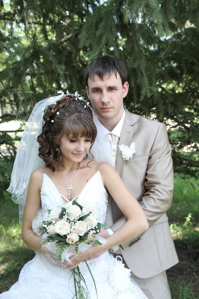 Анна Ченцова