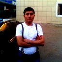 Жандос Сабиев