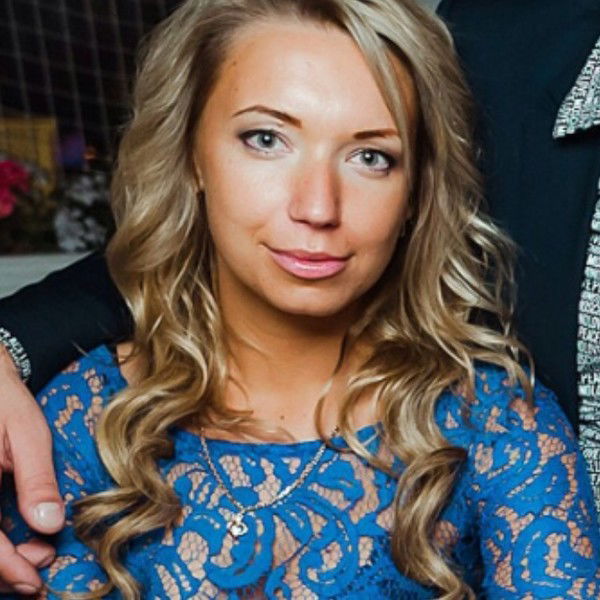 Янина Добровская