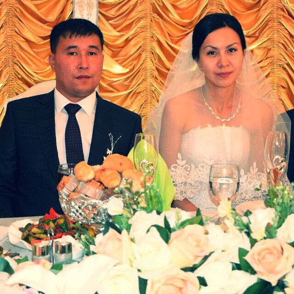 Салтанат Толеновна