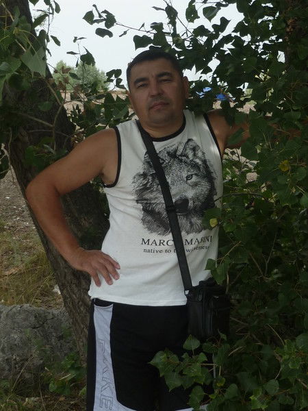 Рафис Сайфутдинов