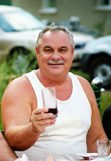 Александр Стасенко