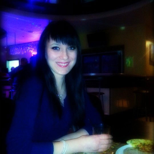 Валерия Терёшина