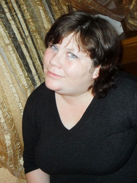 Надежда Корнеева