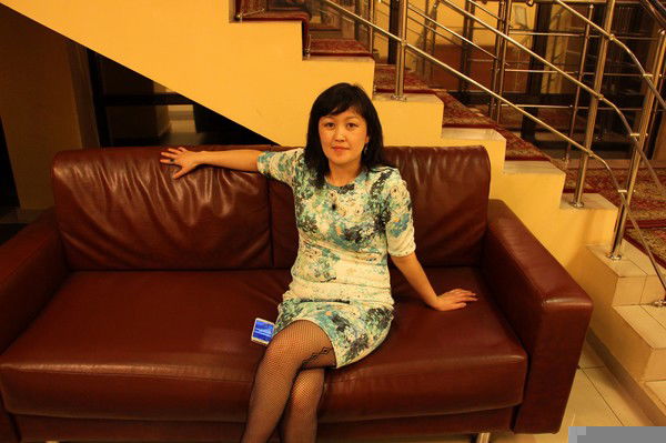 Гульнур Батырбекова