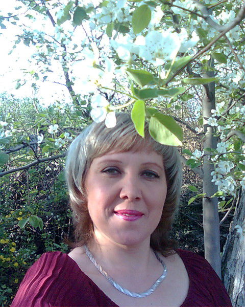 Светлана Резепова