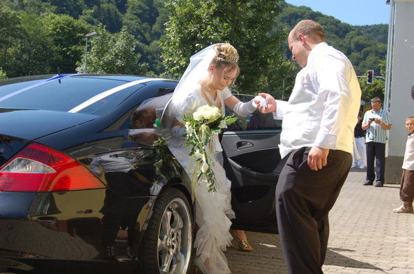 Олег И Ксения