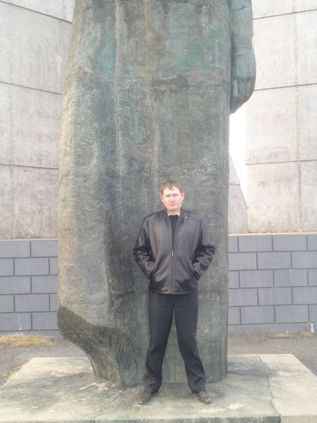 Evgeny Aleksandrovich