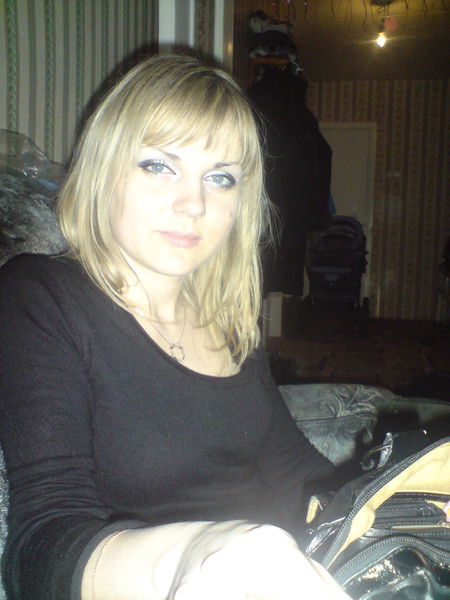 Евгения Зубкова