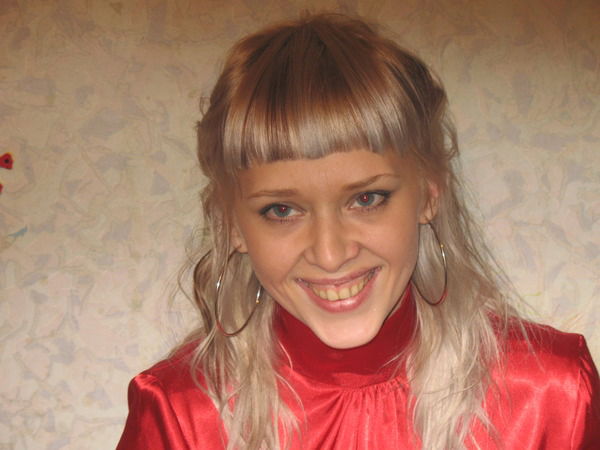 Светлана Антипина