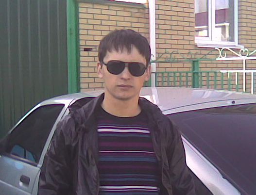 Рафаэль Хамзин