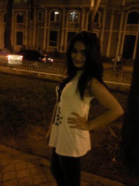 Фарангис Рахимова