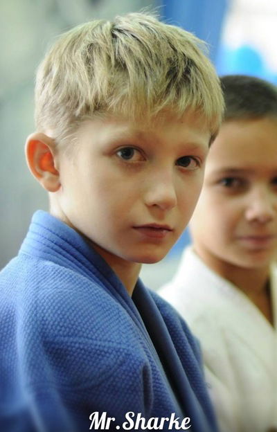 Семён Сипач