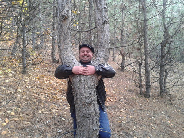 Дмитрий Чижков