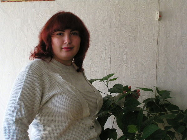 Алла Долгоручко