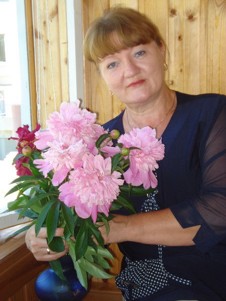 София Садыкова