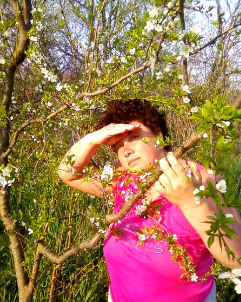 Светлана Соловьева(Соболева)