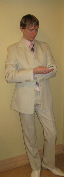 Евгений Ковалев