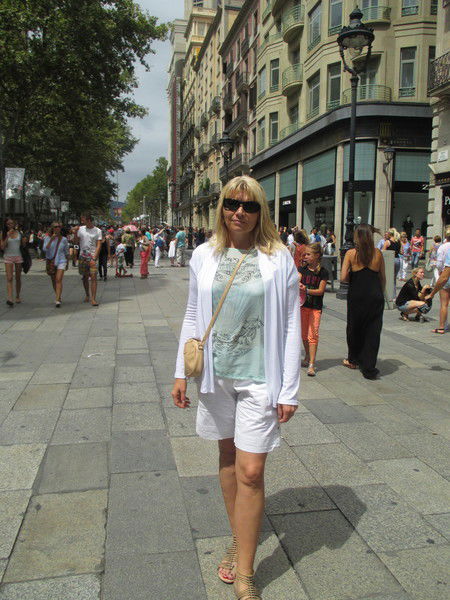 Марина Стрельникова