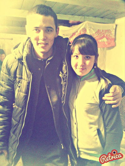 Гульзия Муртазина