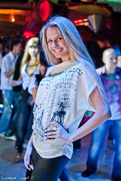 Ольга Севрук