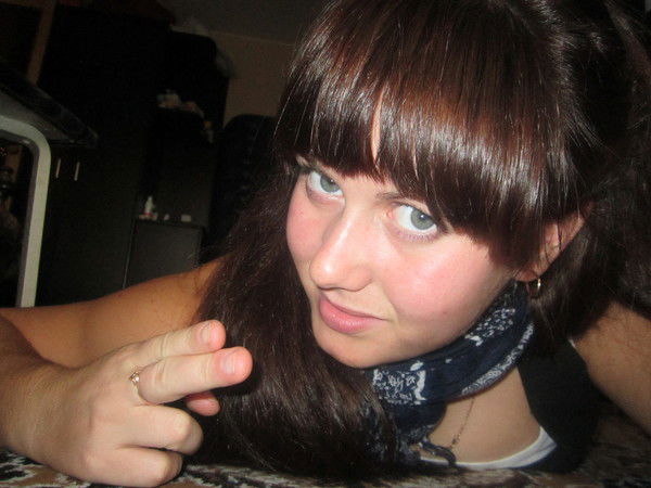 Ксения Курепина