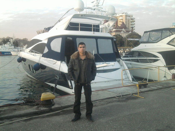 Евгений Бугаевский