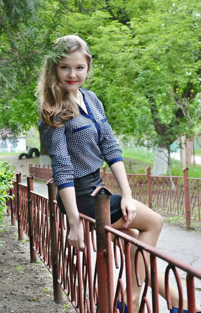 Настя Шрамко