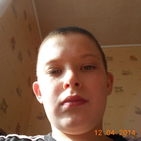 Илья Звонников