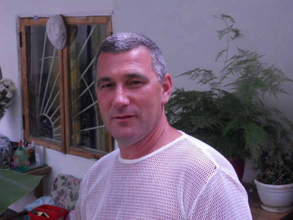 Александр Давыденков