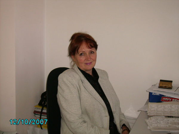 Лидия Подгайченко