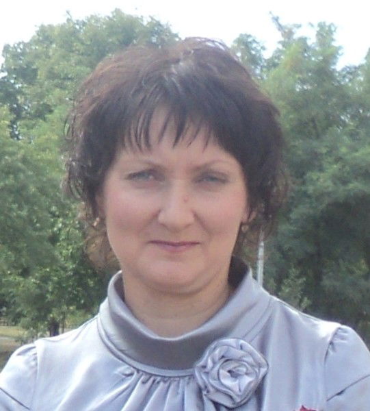 Елена Бизунок