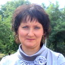 Елена Бизунок