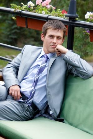 Владислав Левшин