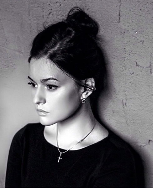 Юлия Лагунова