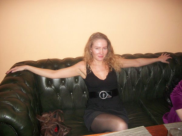 Нина Деменцева