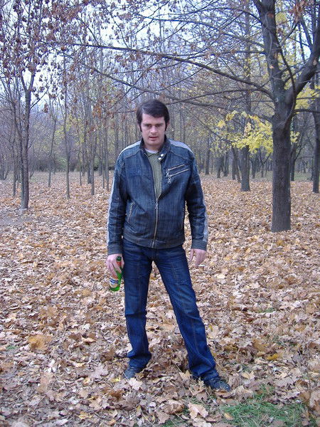 Сергей Школовой