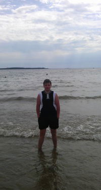 Вовка Пименов