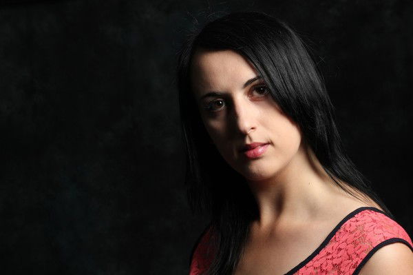 Анна Голёта