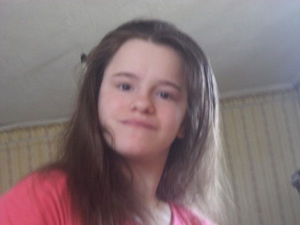 Светлана Тютрина