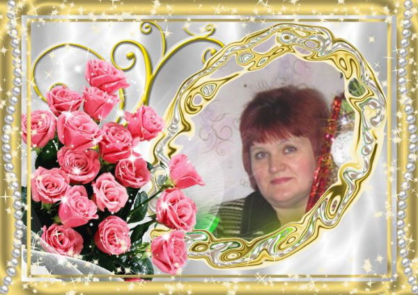 Ирина Кукарских