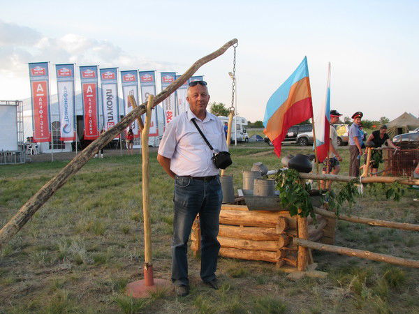 Александр Зайцев